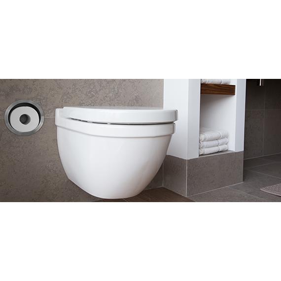 HỘP ĐỂ GIẤY VỆ SINH & CHAI NƯỚC TẮM ÂM TƯỜNG