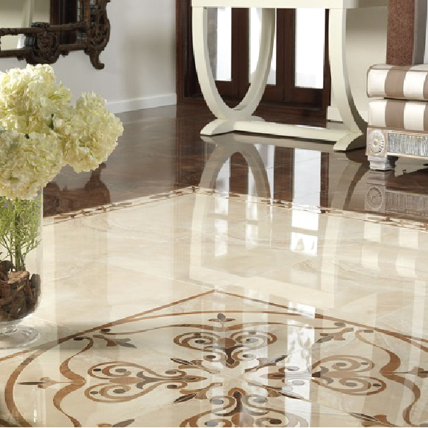 MẪU TÂN CỔ ĐIỂN