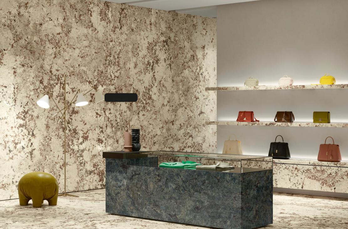 ARIOSTEA ITALY 1500X3000