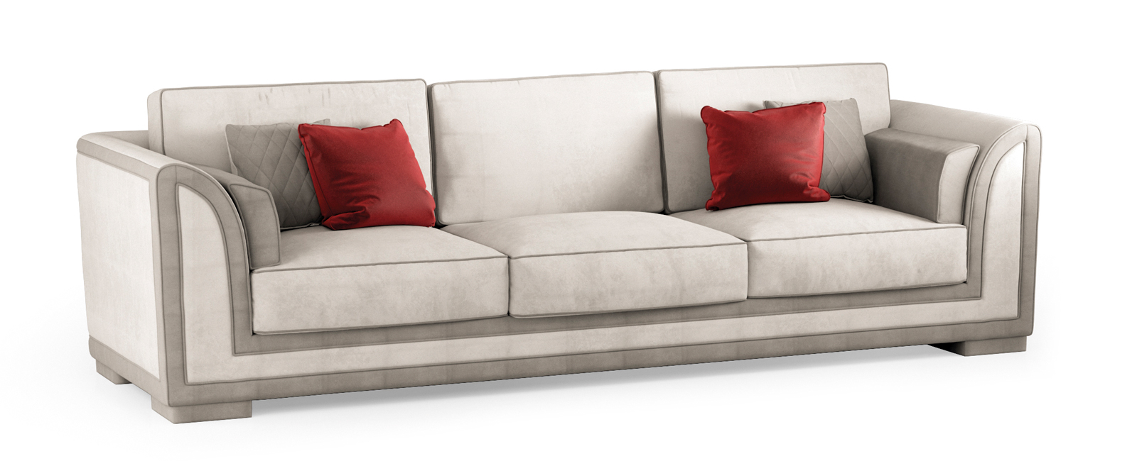 NỘI THẤT SOFA CEPPI ITALY