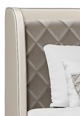 NỘI THẤT GIƯỜNG NGỦ CEPPI ITALY