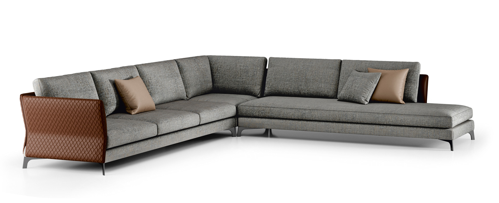 NỘI THẤT SOFA CEPPI ITALY