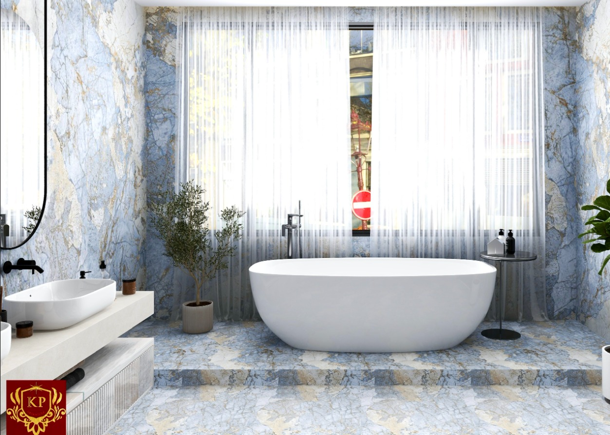 GẠCH ỐP VỆ SINH ITALY