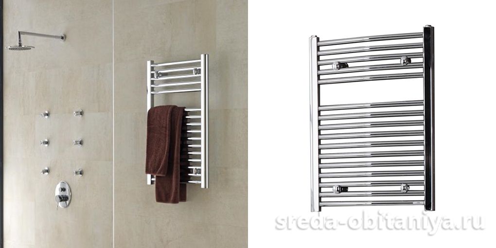 SẤY KHĂN MADE IN SPAIN