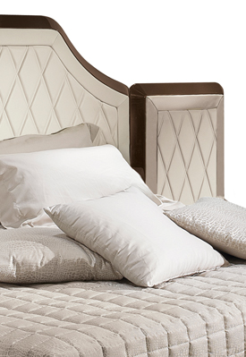 NỘI THẤT GIƯỜNG NGỦ CEPPI ITALY