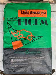 KEO DÁN GẠCH HICEM SX THÁI LAN