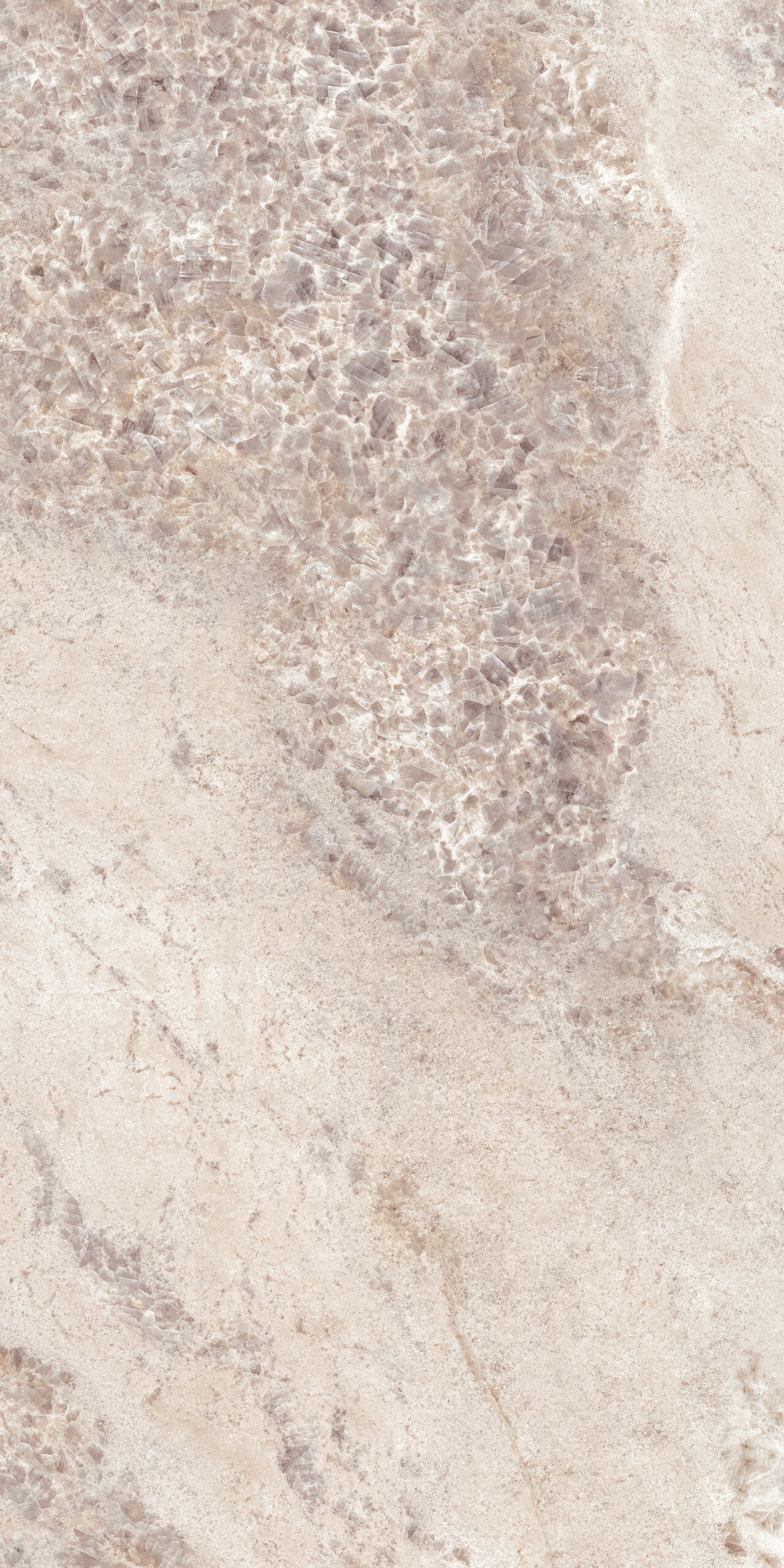 GEM ROSE LUC. 6MM - 75*150