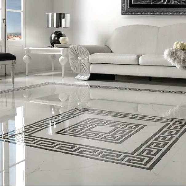 MẪU TÂN CỔ ĐIỂN