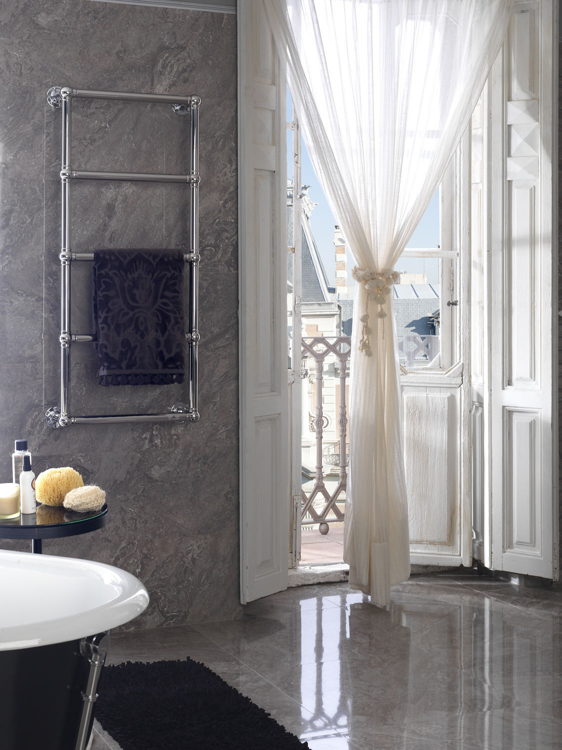 SẤY KHĂN MADE IN SPAIN