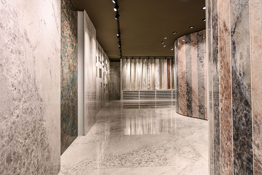 GEM ROSE LUC. 6MM - 75*150