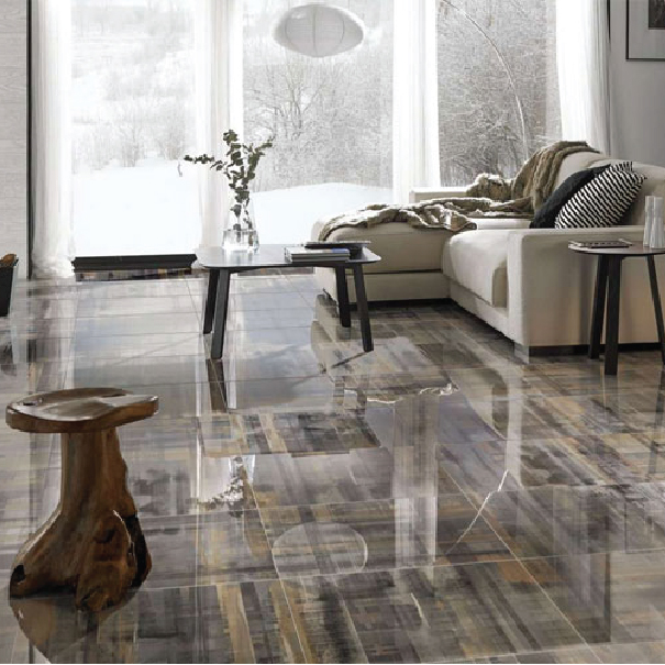 MẪU TÂN CỔ ĐIỂN