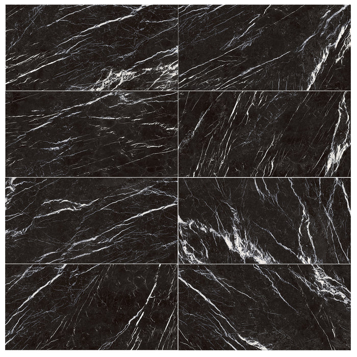 DEEP BLACK 1000*1800 & 900*900