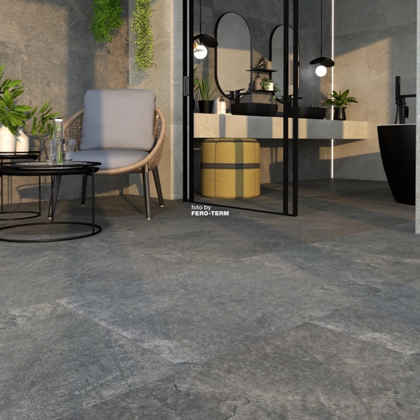   GẠCH SAKHIR GREY 600X1200  MAT