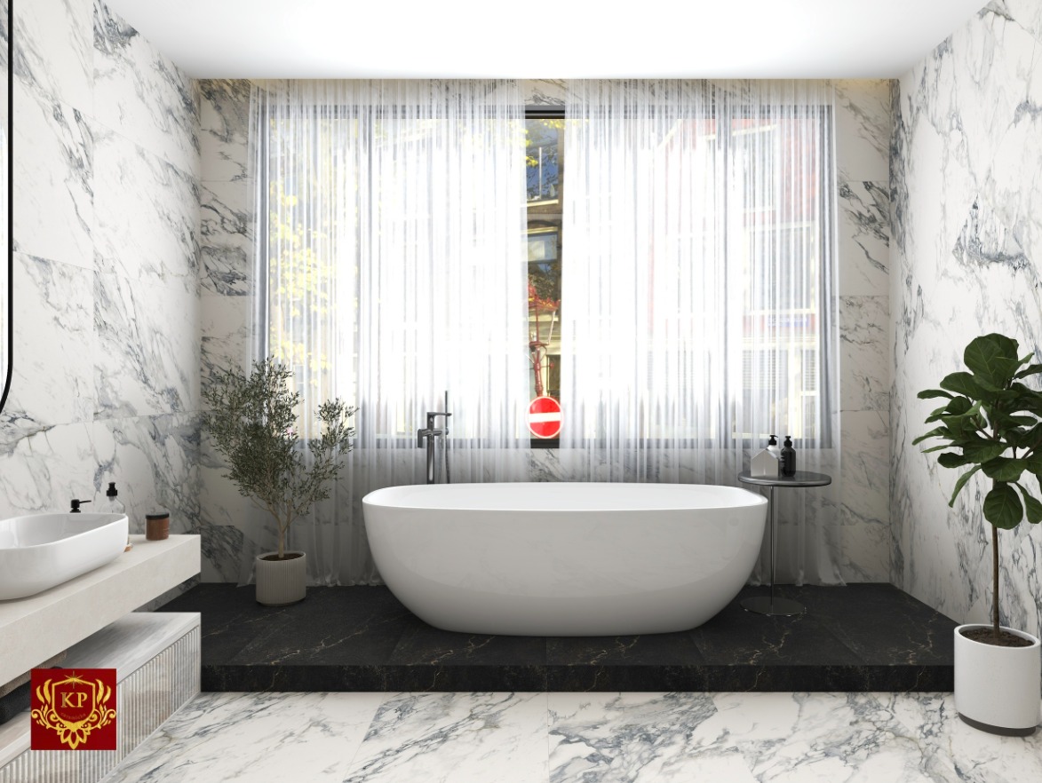 GẠCH ỐP VỆ SINH ITALY