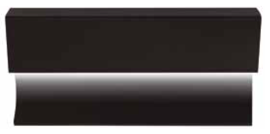 ĐÈN LED CỔ BẬC CẦU THANG