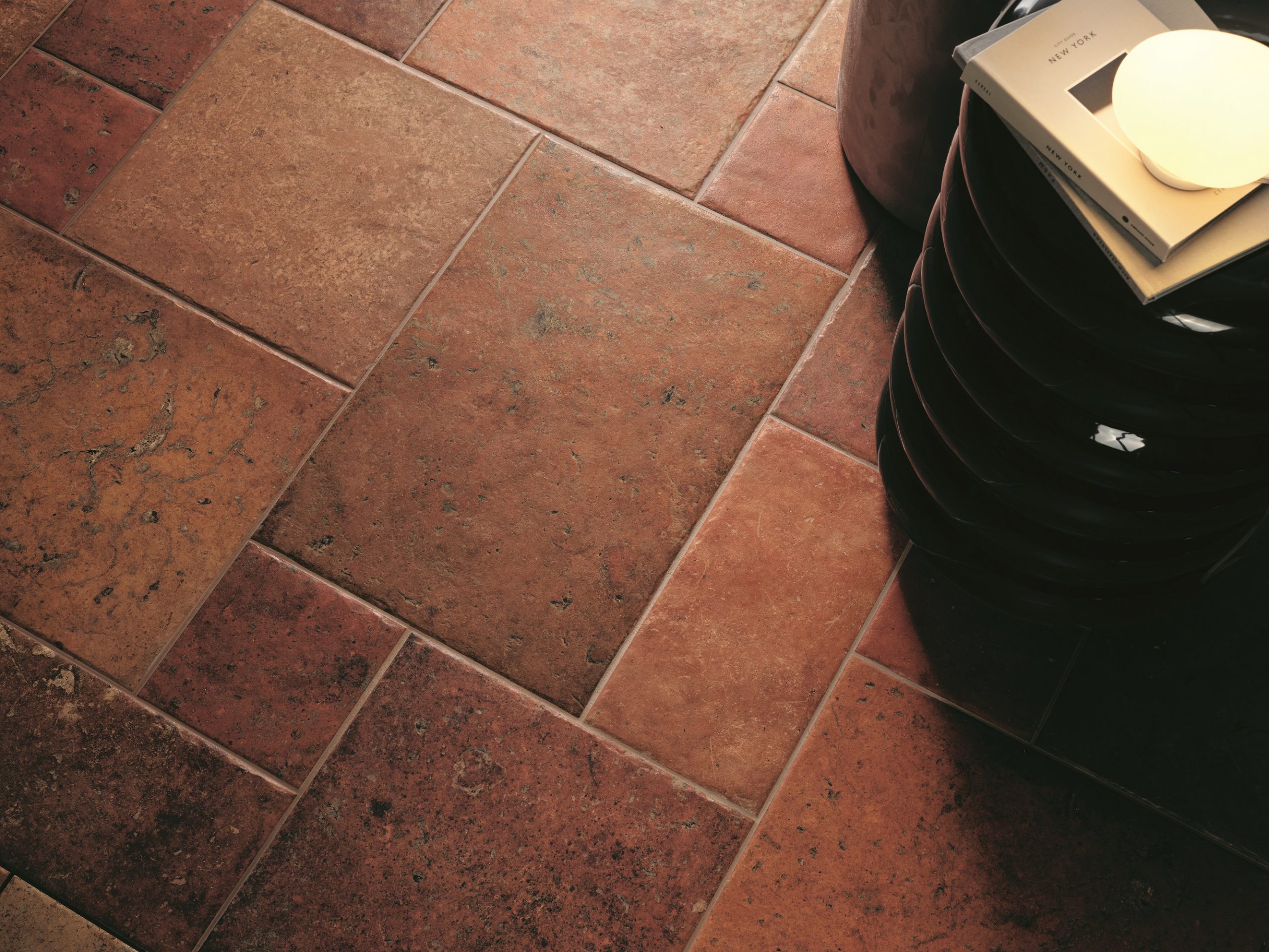 GẠCH ALCORA ARENA GIẢ CỔ