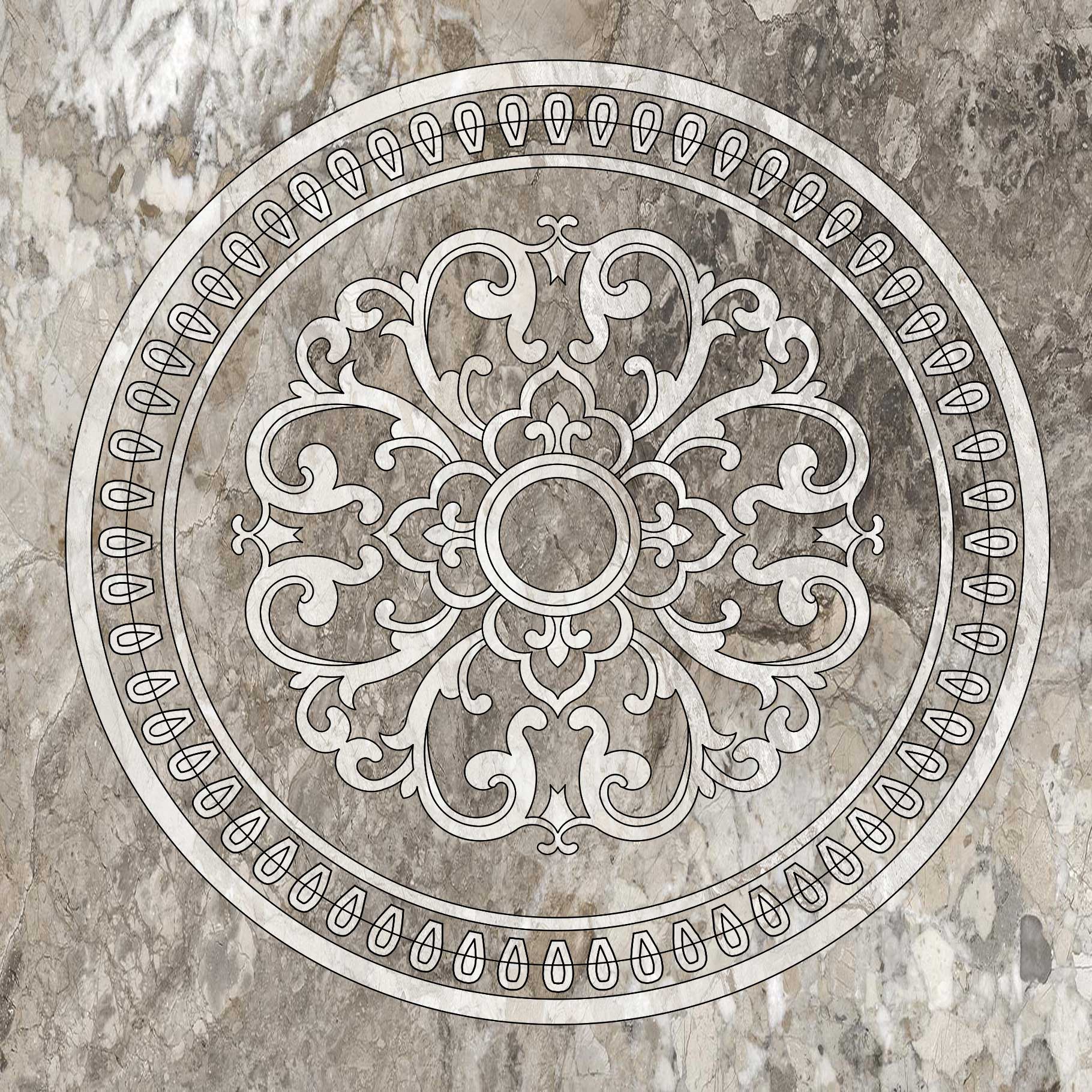 PERONDA - DREAMY DESERT (60x120) & (100 x100)