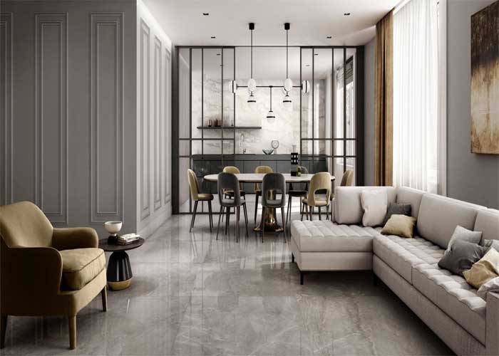 APUANIAN WHITE LEV - 600 x1195