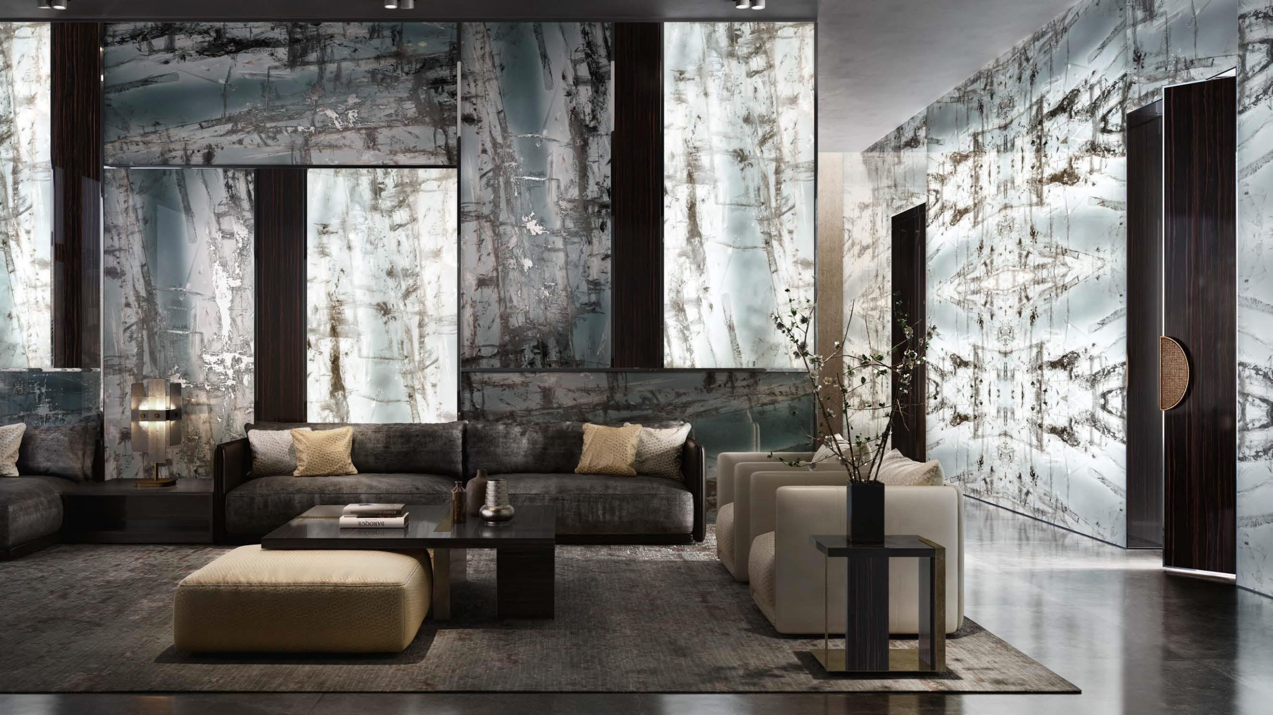 GẠCH KÍNH GEMGLASS VETRITE