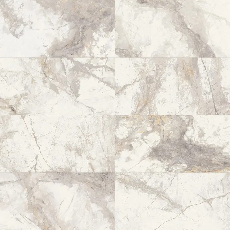 GẠCH EDIMAX - GOLDEN AGE WHITE R 60*120