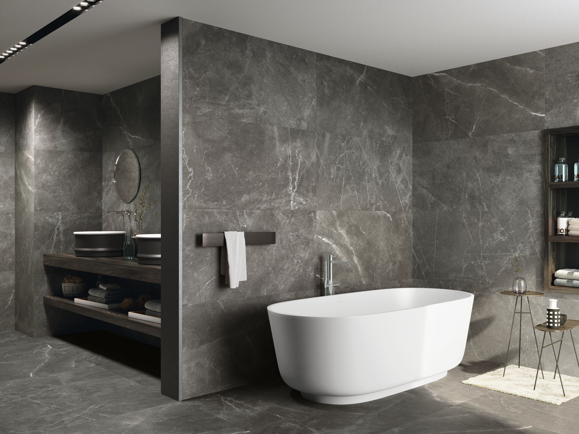 GẠCH BAYONA GEY NATURAL 1200*1200