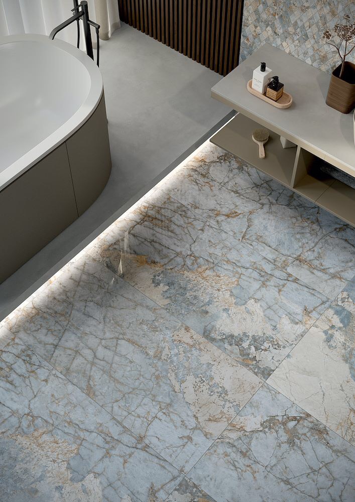 GẠCH GEMSTONE DESERT LP