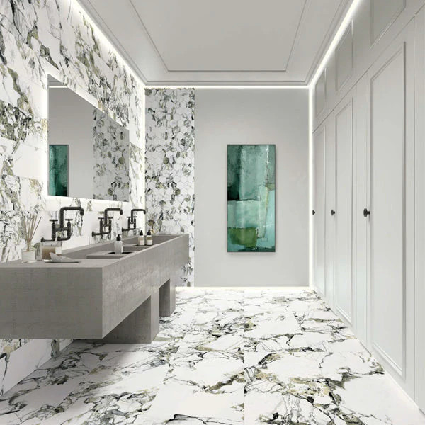 GẠCH EDIMAX - TOUCHÉ RUBIS RET 60X120