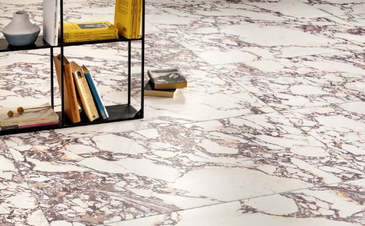 GẠCH EDIMAX - TOUCHÉ RUBIS RET 60X120