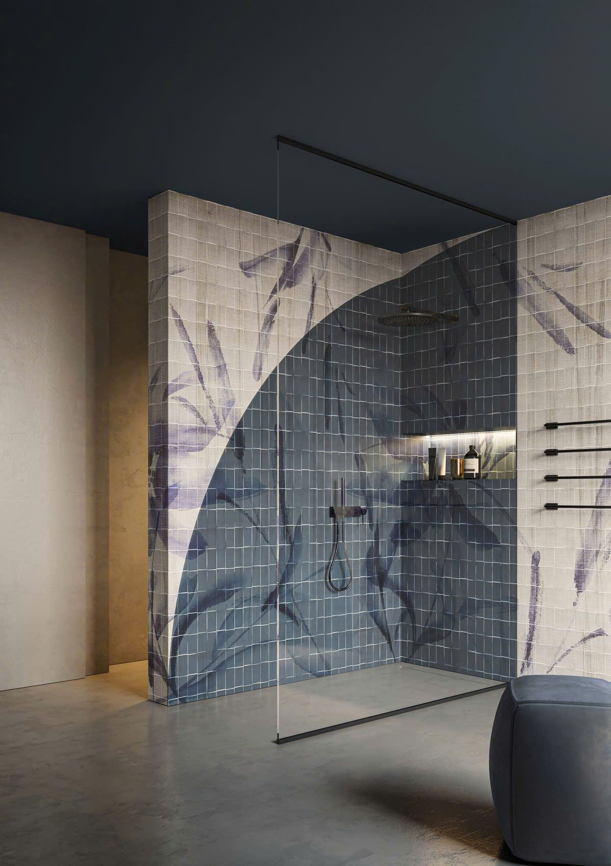 GIẤY, VẢI DÁN TƯỜNG ITALY