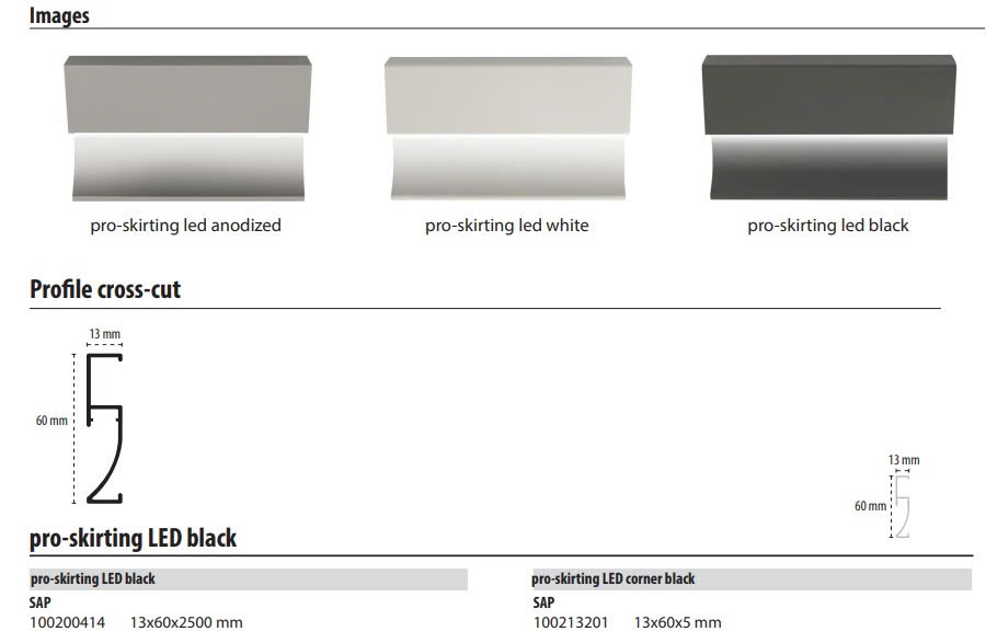 ĐÈN LED CỔ BẬC CẦU THANG