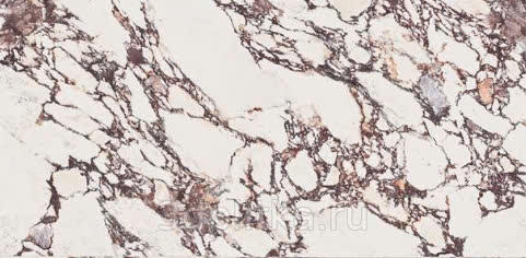 GẠCH EDIMAX - TOUCHÉ RUBIS RET 60X120