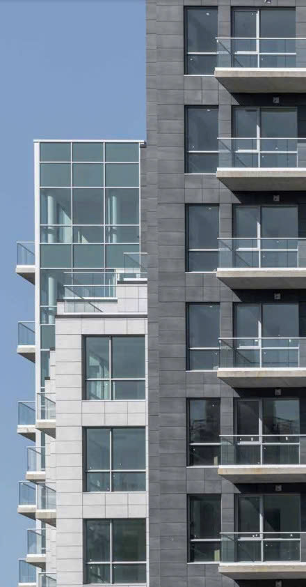 GIẢI PHÁP CHỐNG NÓNG BẰNG ỐP TƯỜNG CÁCH NHIỆT