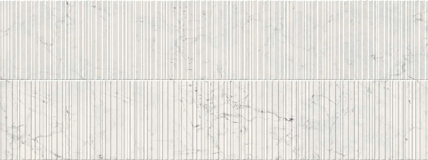      PORCELANOSA  GLEM WHITE POLISHED