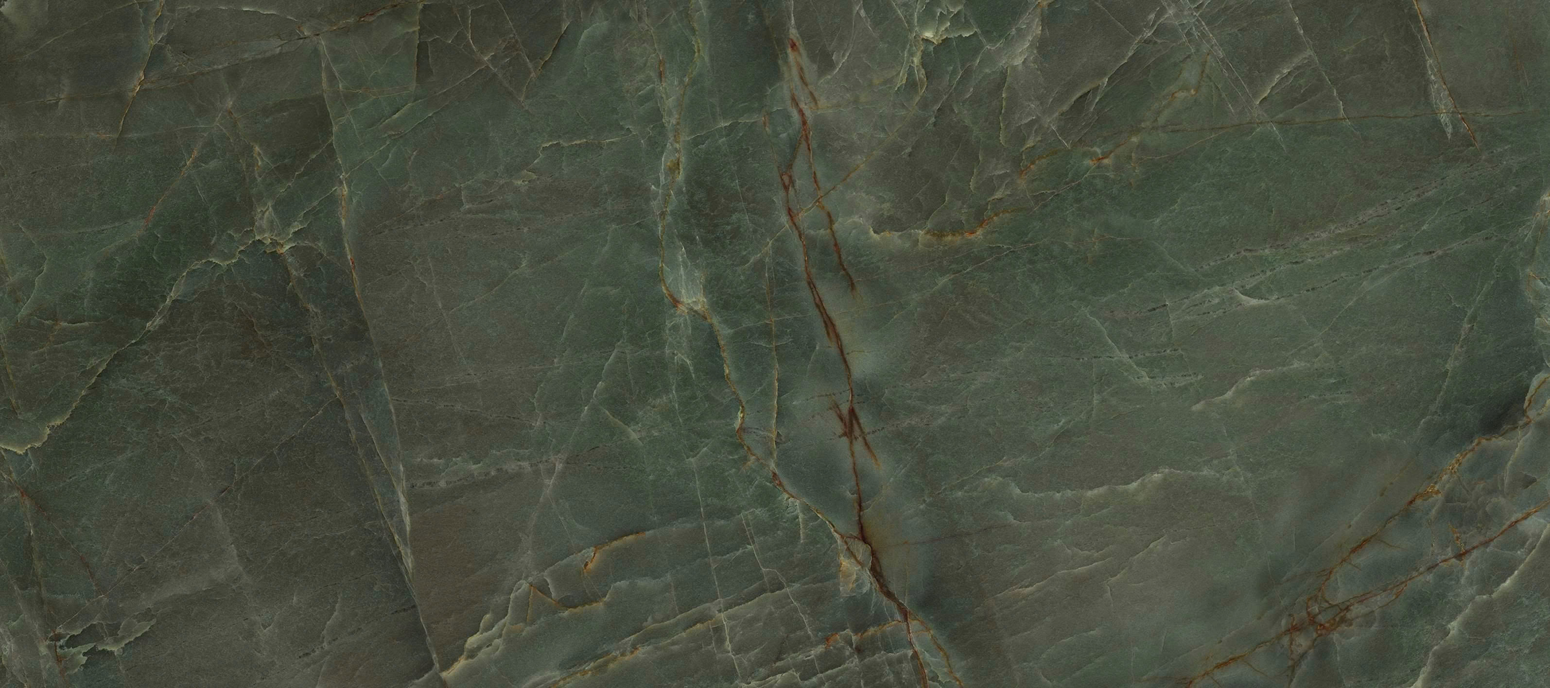 PORCELANOSA   EMERALD GREEN POLISHED