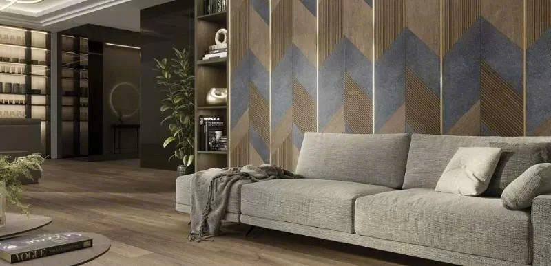 PORCELANOSA STONE 3D ARCE 59,6X150CM