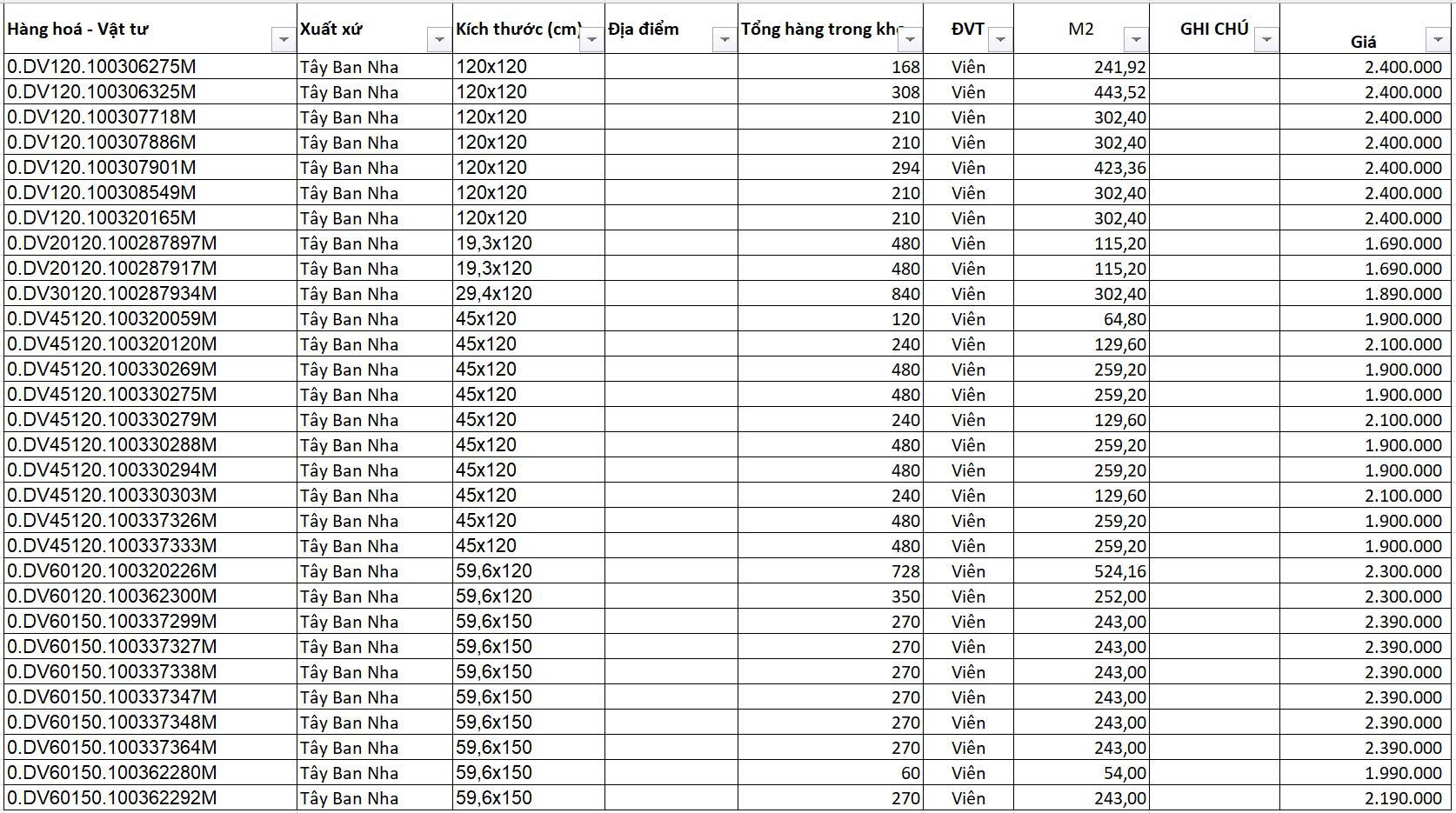 OXFORD ACERO - 100287985