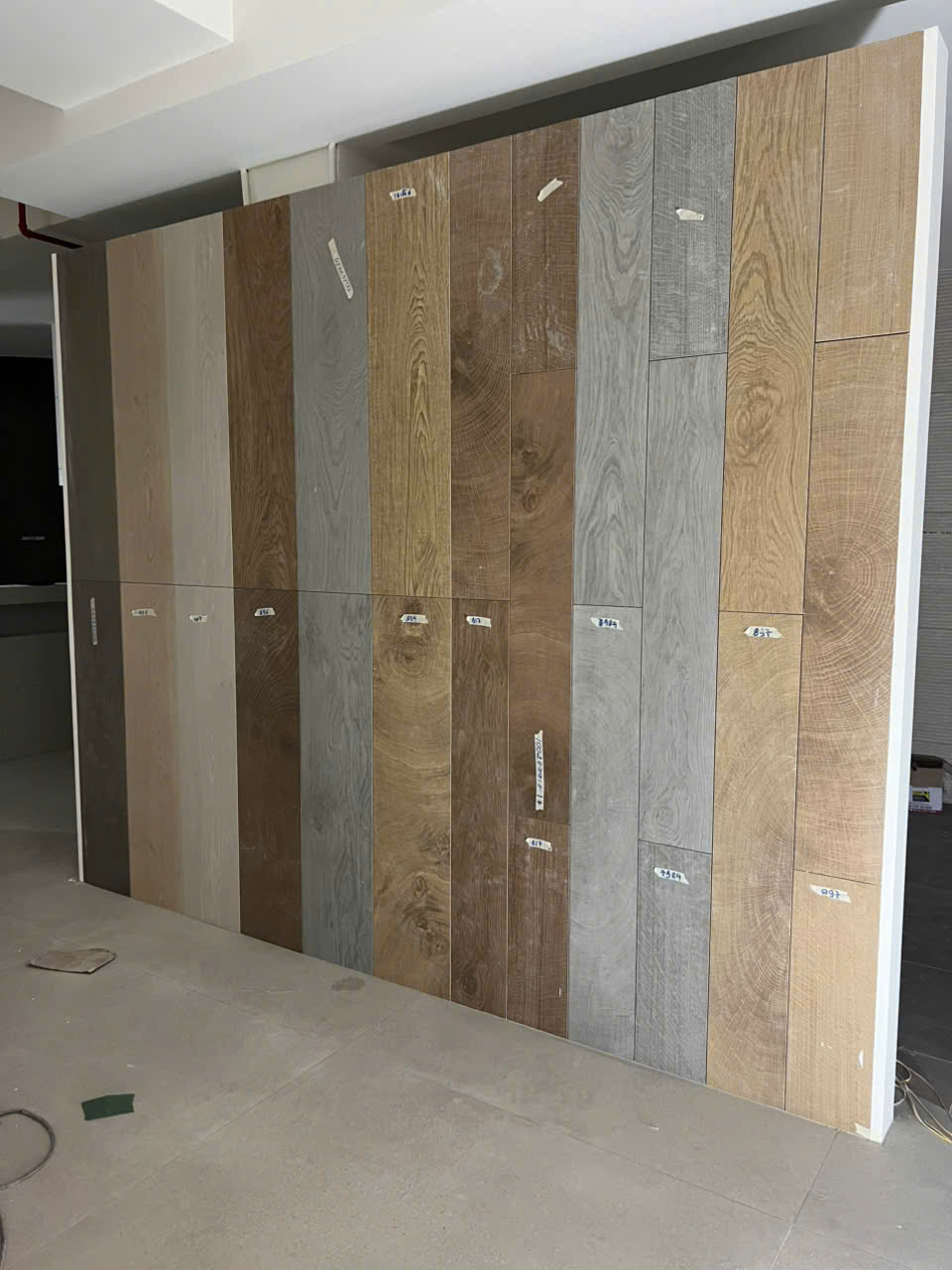 OXFORD ACERO - 100287985