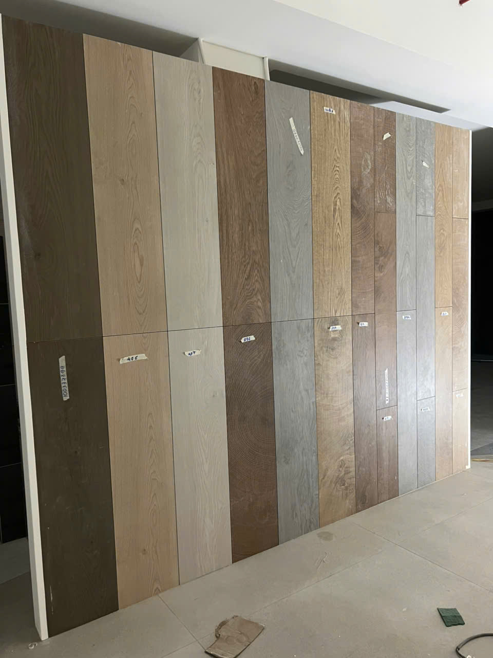 OXFORD ACERO - 100287985