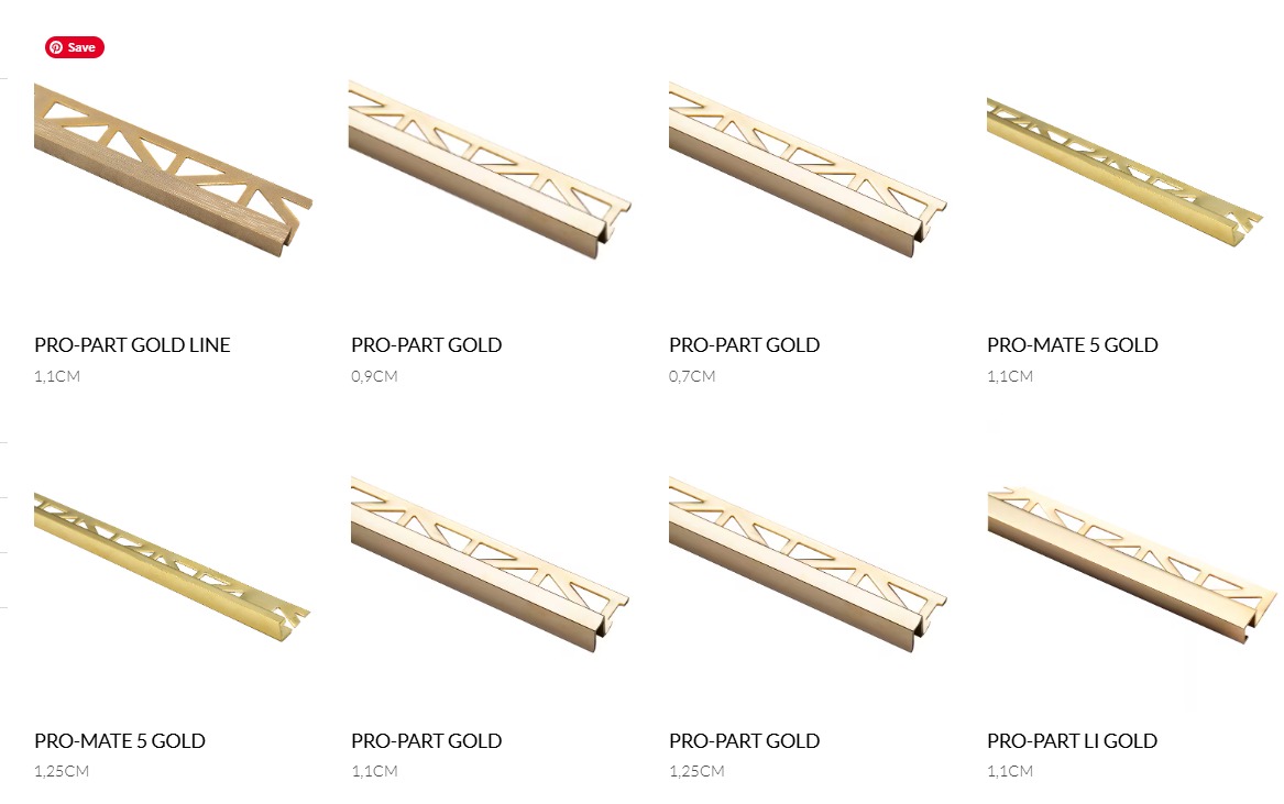 NẸP TRANG TRÍ ĐỒNG THAU ĐÚC KHỐI PHỦ KIM LOẠI