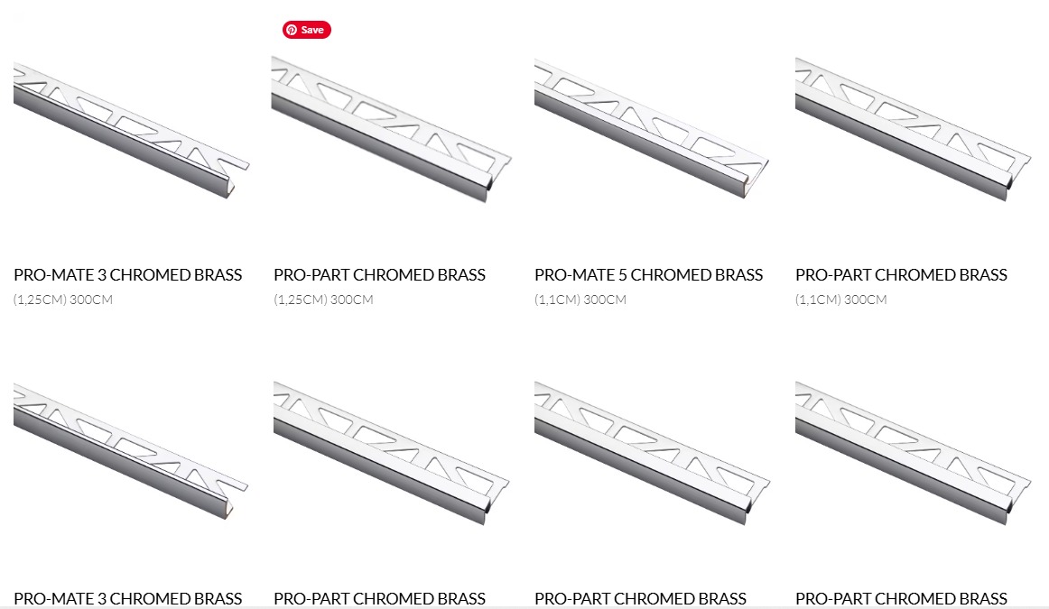 NẸP TRANG TRÍ ĐỒNG THAU ĐÚC KHỐI PHỦ KIM LOẠI