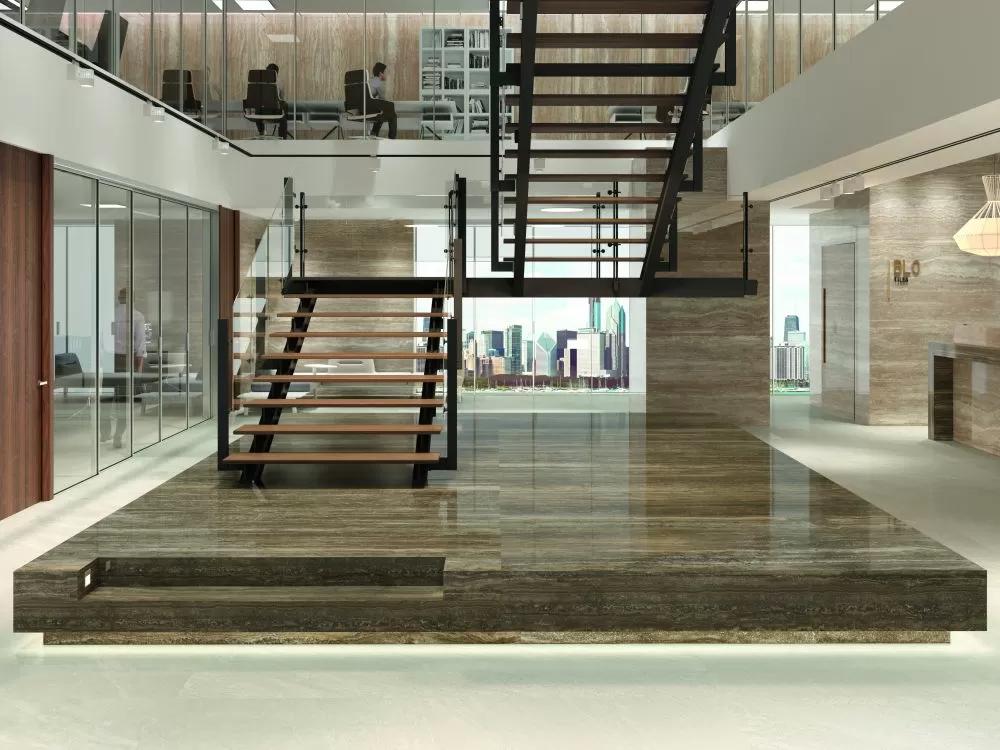 CASSINI SAND NATURAL