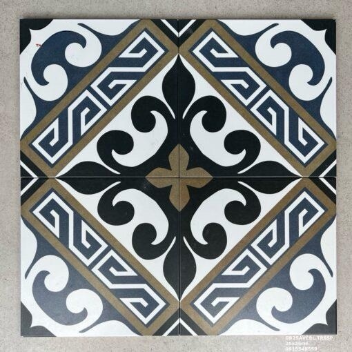 GẠCH BÔNG TÂY BAN NHA