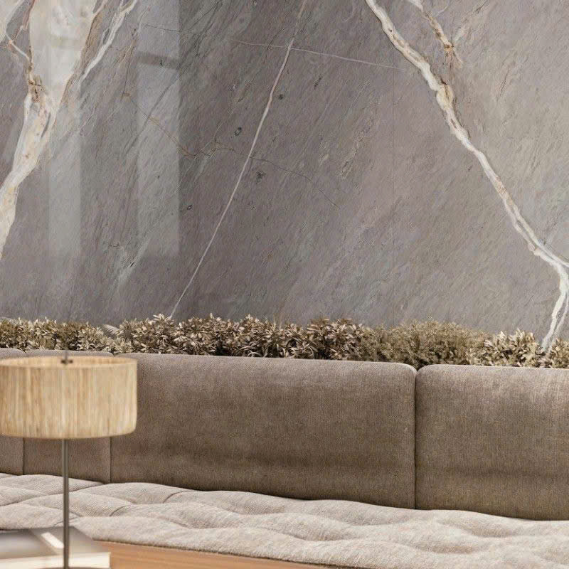 PORCELANOSA   EMERALD GREEN POLISHED