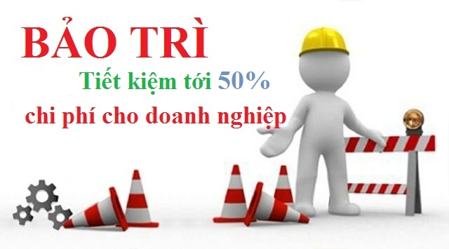 Bảo trì máy tính