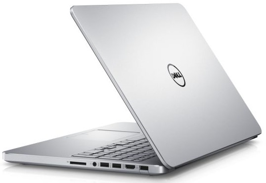 Laptop Dell