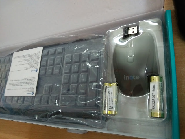 Bán Bàn Phím Tiếng Hàn Quốc FS-77319KM Chính Hãng 4 6 256