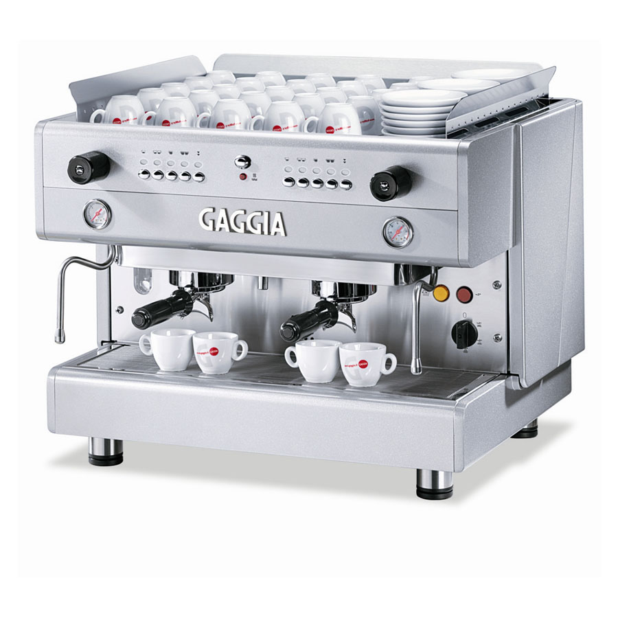 Máy pha cà phê GAGGIA LC/D 2 group