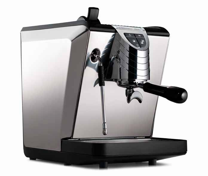 NUOVA SIMONELLI  OSCAR II