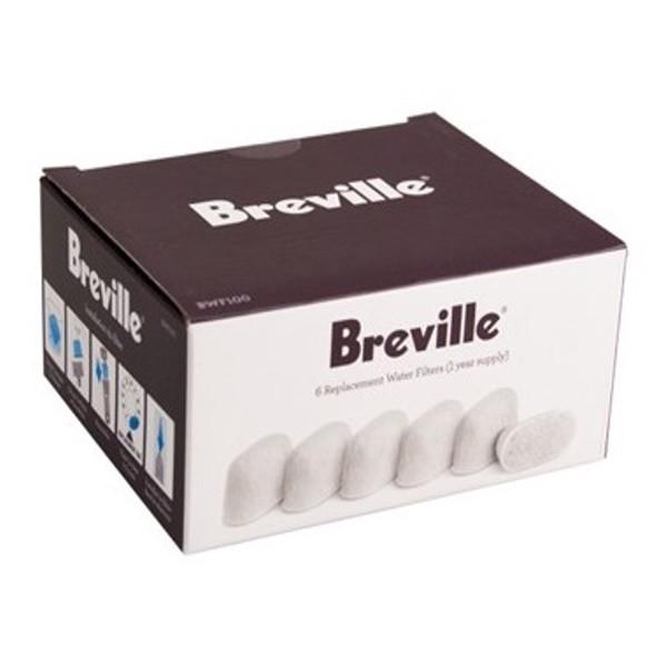 Breville - Lọc nước dành cho máy pha cà phê Breville