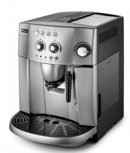 Máy pha cafe De'Longhi  Machine ESAM4200 - Silver